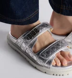 Dior Or Dioract Slide - Image 7